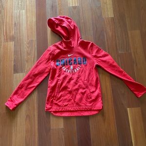 Chicago bulls kids sweatshirt